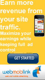 Mobile Ad network