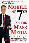 Mobile as 7th of the Mass Media Cover