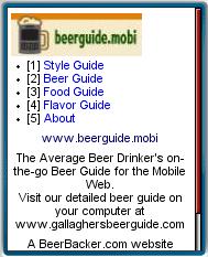 Beerguide.mobi 