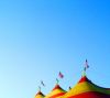 Carnival Tents 