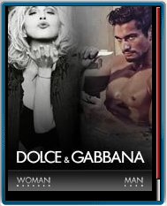 Dolce&Gabbana Mobile 