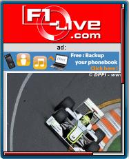 F1-Live Mobile