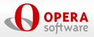 Opera Software Logo 
