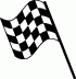 Checkered Flag 