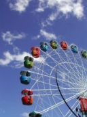  Ferris Wheel Photo 