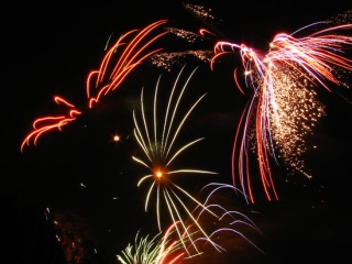  Carnival Fireworks Image 