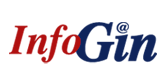 InfoGin Logo