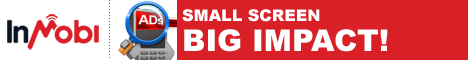 InMobi - Global Mobile Ad Network