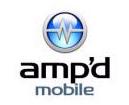  Amp'd Logo
