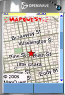   MapQuest  