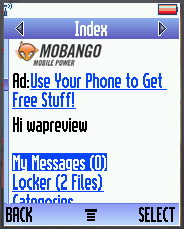  Mobango Image 