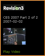  Revision3