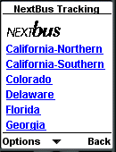  NextBus Image 1 