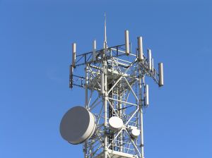  Mobile Antenna Tower