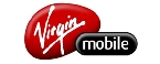 Virgin Mobile Logo 