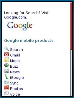 m.google.com