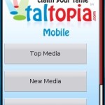 Taltopia Mobile