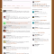 Firefox Mobile Twitter Desktop Zoomed Out