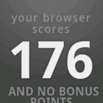 HTML5test.com - Android 2.2 Browser
