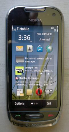 T-Mobile Astound Front