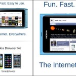 Nokia Browser Site
