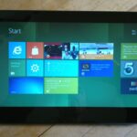 Windows 8 Developer Preview on the ExoPC