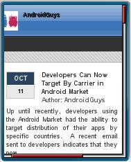 AndroidGuys Mobile 