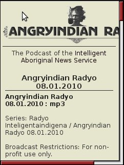Angryindian Radio Mobile 