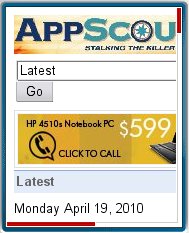 AppScout 