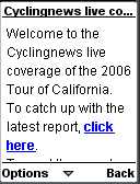   Cyclingnews Image 1  