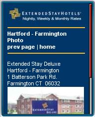 Extended Stay Hotels Mobile 