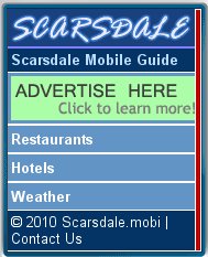 Scarsdale.mobi