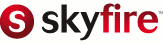 Skyfire Logo