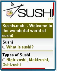 Sushis.mobi 