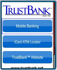 TrustBank Mobile 