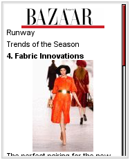  Harper's Bazaar Mobile