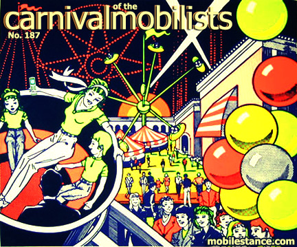 Carnival Poster 