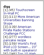  DiggPad Image 