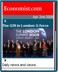 The Economist Mobile
