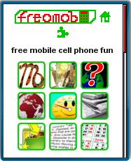Freomob Mobile Portal