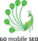 Go Mobile SEO Logo