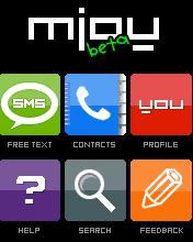 mjoy Homepage