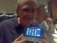 Me and the N97