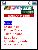 NASCAR.com Image