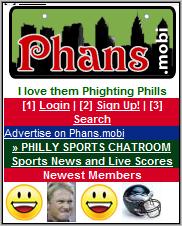 Phans Homepage