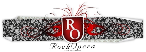 Rock Opera Banner