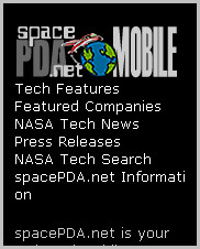  SpacePDA.net