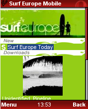  Surf Europe