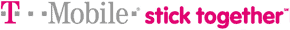 T-Mobile Logo