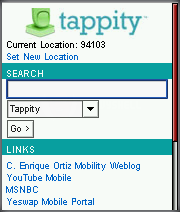 Tappity Home Page 